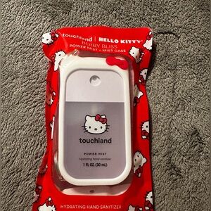 Hello Kitty Hand Sanitizer